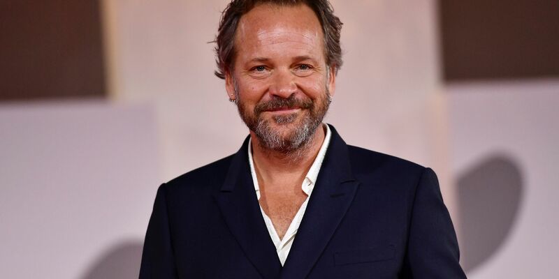 Peter Sarsgaard spielt die männliche Hauptrolle in «Memory», einem Drama von Michel Franco. - Foto: Matteo Rasero/LaPresse/AP/dpa