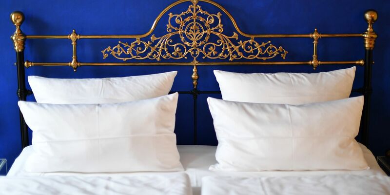 Vor allem Gäste aus dem Ausland sind nicht so zahlreich nach Deutschland zurückgekommen. - Foto: Jens Kalaene/dpa-Zentralbild/dpa