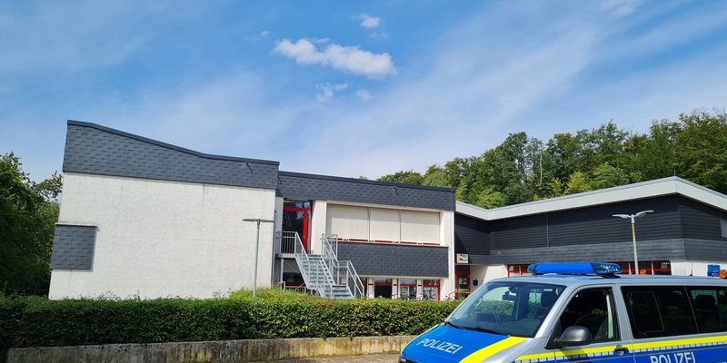 POL-HI: Verfügungseinheit intensiviert Schulwegüberwachung und ahndet Verstöße - Foto: presseportal.de