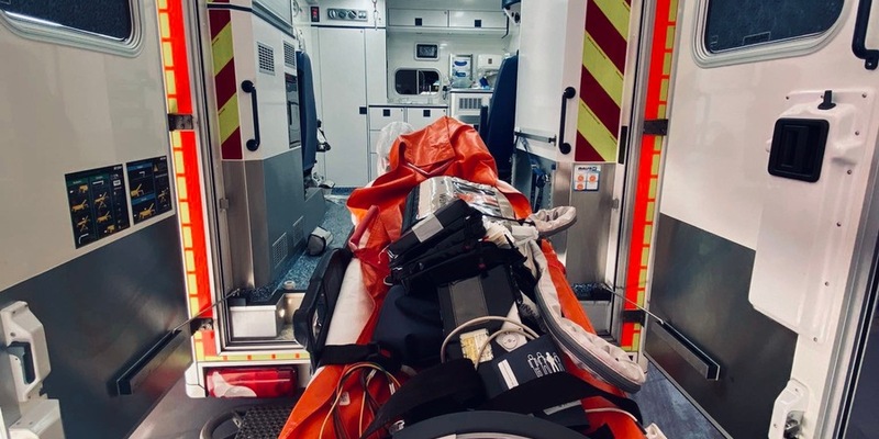 FW Dinslaken: Erfolgreich bestandene B IV-Ausbildung! - Foto: presseportal.de