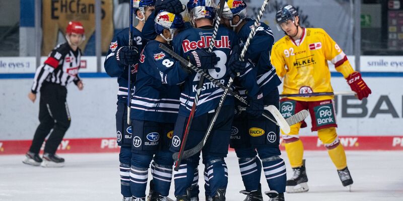 Titelfavorit München holte zum Start in die Saison einen knappen Sieg. - Foto: Sven Hoppe/dpa
