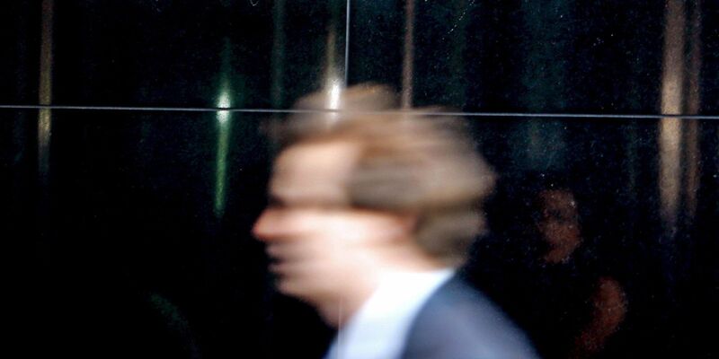 Kann ein Fall wie Lehman sich wiederholen? - Foto: Peter Foley/EPA/dpa