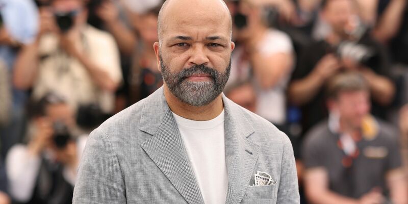Jeffrey Wright spielt einen desillusionierten Autor in «American Fiction», dem Siegerfilm beim 48. Toronto International Film Festival. - Foto: Vianney Le Caer/Invision/AP/dpa