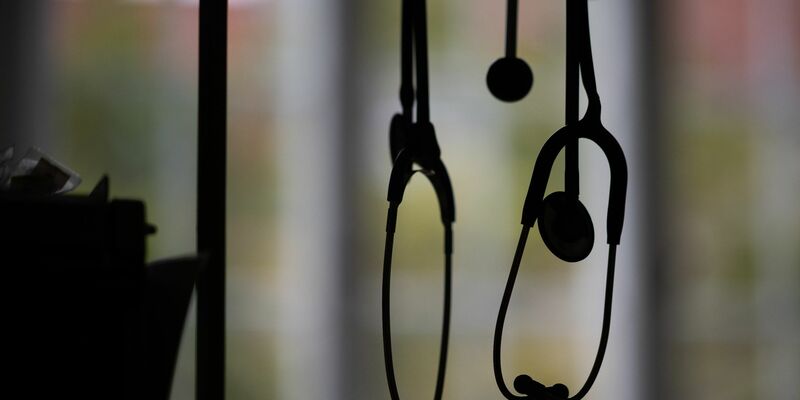 «9 von 10 Europäern haben keine ausreichende Gesundheitsprävention», heißt es im «Health Report 2023». - Foto: Sebastian Christoph Gollnow/dpa