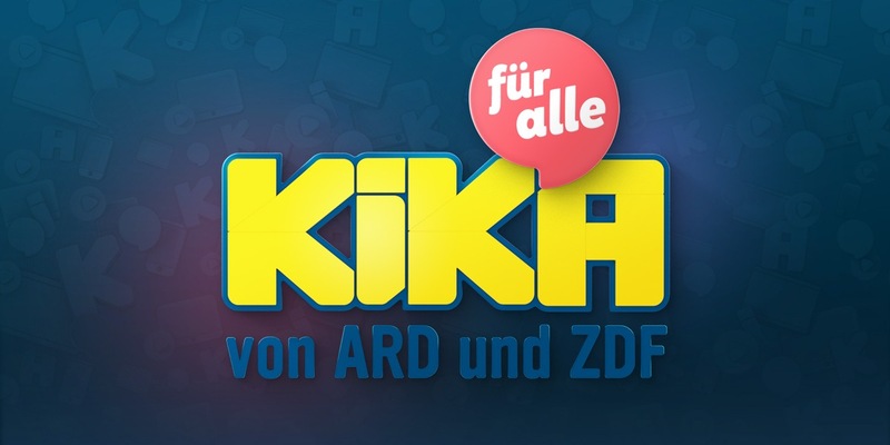 KiKA feiert European Diversity Month und Deutschen Diversity-Tag im Mai / Vielfältige zielgruppengerechte Angebote und Vorstellung der KiKA-Sprachstudie - Foto: presseportal.de