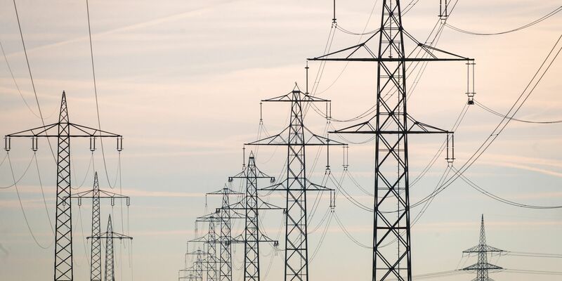 Die FDP-Fraktion lehnt einen Industriestrompreis deutlich ab. - Foto: Christoph Schmidt/dpa