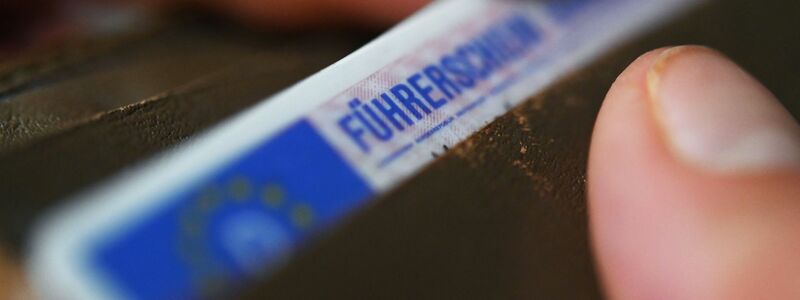 Die EU-Staaten positionieren sich im Streit um neue Führerscheinregeln. - Foto: Marijan Murat/dpa