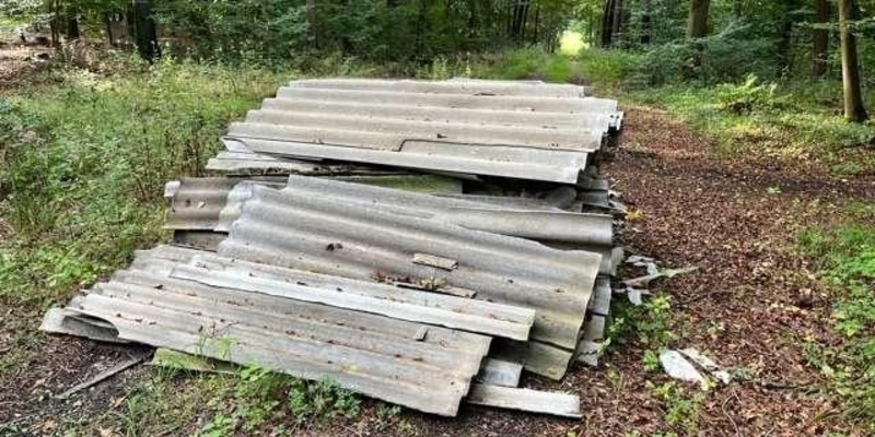 POL-NI: Umweltstraftat - Foto: presseportal.de