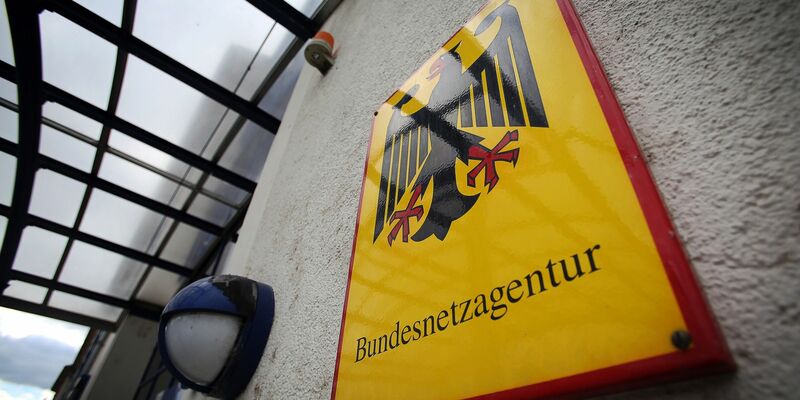 Die Bundesnetzagentur prüft die Versorgungslage mit Gas für den kommenden Winter. - Foto: picture alliance / dpa