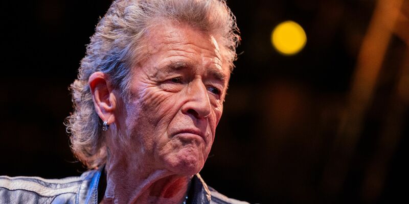 Sänger Peter Maffay geht im kommenden Jahr auf Abschiedstournee. - Foto: Rolf Vennenbernd/dpa