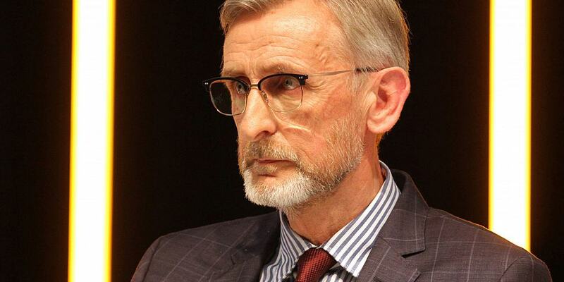 Armin Schuster (Archiv) - Foto: ?ber dts Nachrichtenagentur