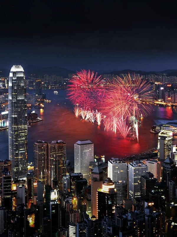 Hong Kong – Dans les mois à venir, Hong Kong accueillera les visiteurs avec des friandises nocturnes et…