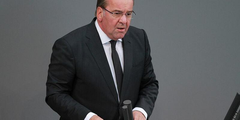 Boris Pistorius (Archiv) - Foto: ?ber dts Nachrichtenagentur