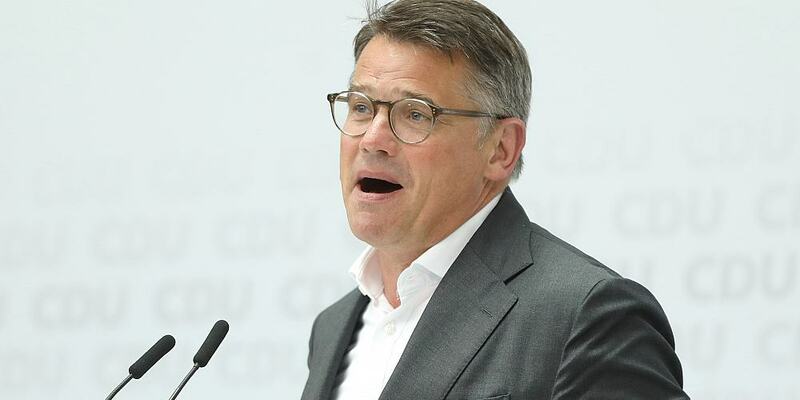 Boris Rhein (Archiv) - Foto: ?ber dts Nachrichtenagentur