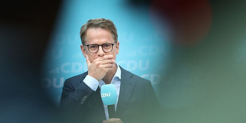 Carsten Linnemann am 19.09.2023 - Foto: ?ber dts Nachrichtenagentur