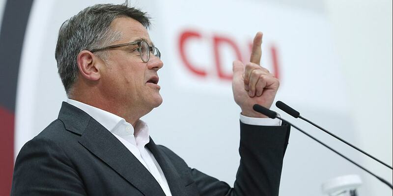 Boris Rhein (Archiv) - Foto: ?ber dts Nachrichtenagentur