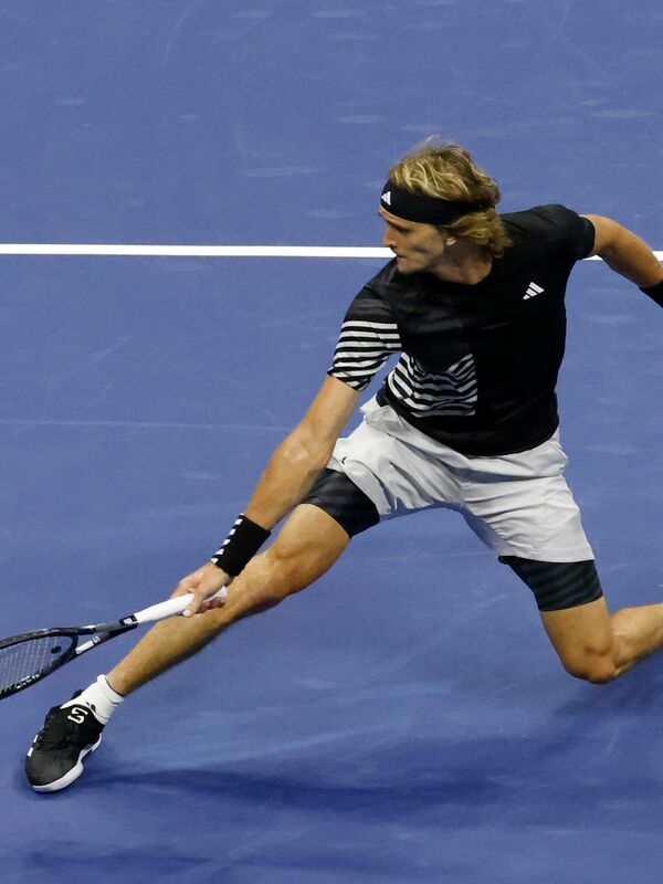 Zverev Zerlegt Popyrin! So Sichert Er Sich Den Sieg Beim Canadian Open. - q5d6ljv