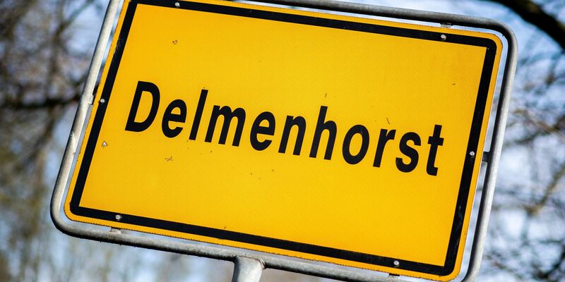 Delmenhorst war im vergangenen Jahr Spitzenreiter beim Anstieg der Mieten. - Foto: Hauke-Christian Dittrich/dpa