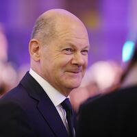 Olaf Scholz am 22.09.2023 - Foto: ?ber dts Nachrichtenagentur