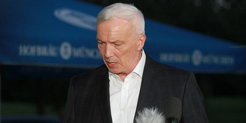 AfD-Kandidat Jörg Prophet am 24.09.2023 - Foto: ?ber dts Nachrichtenagentur