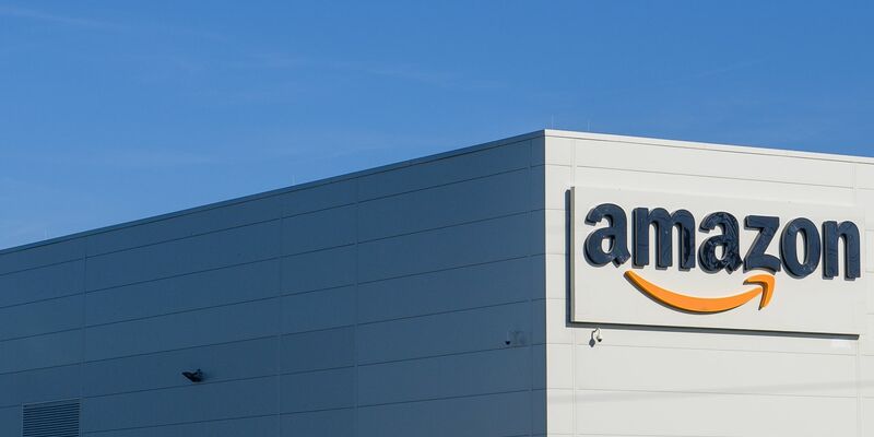 Amazon entwickelt selbst auch eigene KI-Sprachmodelle. - Foto: Klaus-Dietmar Gabbert/dpa