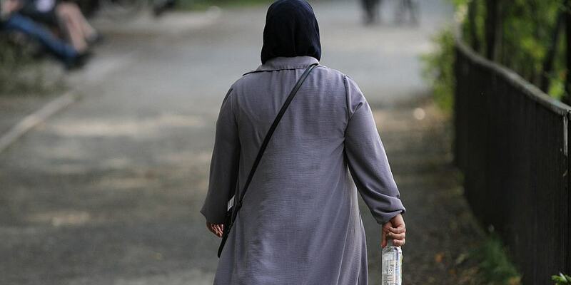 Frau mit Kopftuch (Archiv) - Foto: ?ber dts Nachrichtenagentur