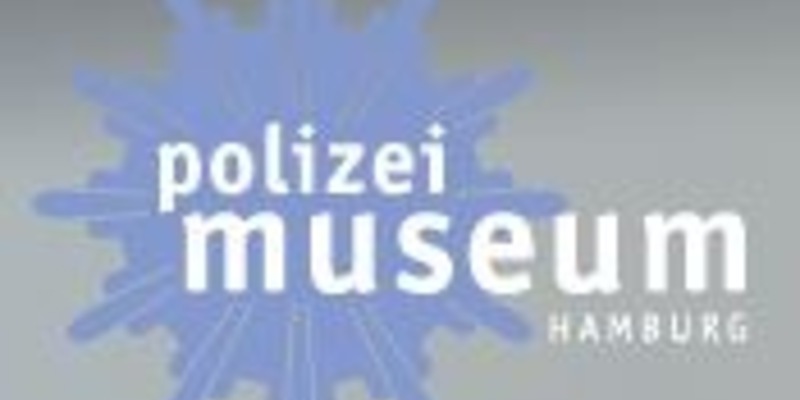 POL-HH: 240418-2. Nachts im Polizeimuseum - Die Lange Nacht der Museen wirft ihre Schatten voraus - Foto: presseportal.de