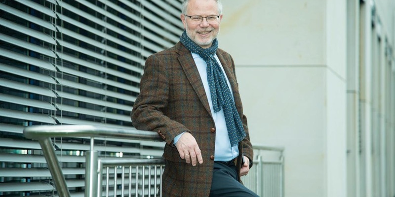 Thomas Pförtner sieht Schatten am Glasfaserhimmel / Kommunen sind gefordert, ihre Spielräume zu nutzen - Foto: presseportal.de