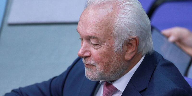 Wolfgang Kubicki am 22.09.2023 - Foto: ?ber dts Nachrichtenagentur