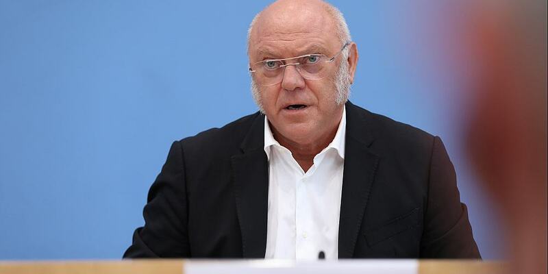 Ulrich Schneider (Archiv) - Foto: ?ber dts Nachrichtenagentur