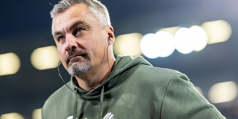 Schalke trennte sich von Trainer Thomas Reis. - Foto: Philipp Szyza/dpa