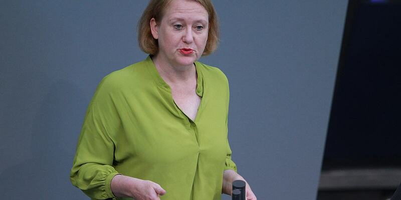 Lisa Paus (Archiv) - Foto: ?ber dts Nachrichtenagentur