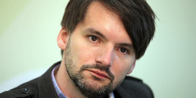 Sasa Stanisic (Archiv) - Foto: ?ber dts Nachrichtenagentur