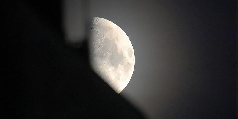 Mond (Archiv) - Foto: ?ber dts Nachrichtenagentur