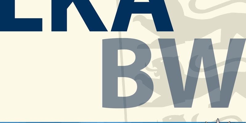 LKA-BW: Gemeinsame Pressemitteilung der Staatsanwaltschaft Karlsruhe - Zweigstelle Pforzheim und des LKA BW - Mutmaßliche Täter nach Geldautomatensprengung und Verfolgungsfahrt in Untersuchungshaft - Foto: presseportal.de