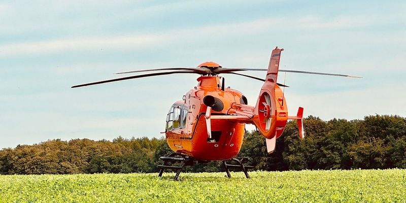 FFW Schwalmtal: Technische Hilfeleistung nach Verkehrsunfall - Foto: presseportal.de