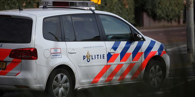 Polizei in den Niederlanden (Archiv) - Foto: ?ber dts Nachrichtenagentur