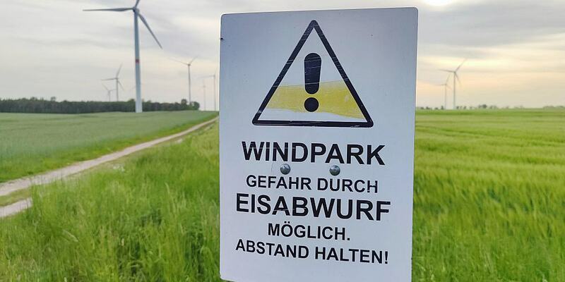 Panik In Der Branche Auktion Für Offshore Windparks Geht Zu Ende Ohne Gebot Die Hintergründe - 618lgw4