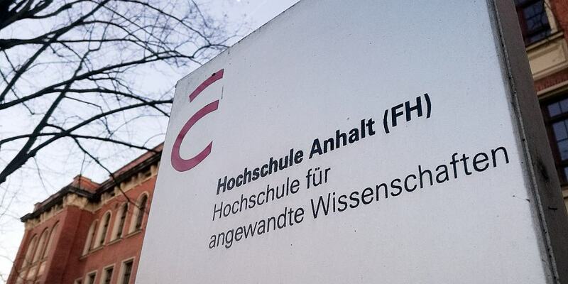 Hochschule Anhalt (Archiv) - Foto: ?ber dts Nachrichtenagentur