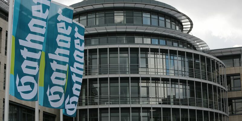 Die Kölner Versicherung Gothaer will sich mit der Barmenia-Versicherung aus Wuppertal zusammenschließen. - Foto: picture alliance / dpa