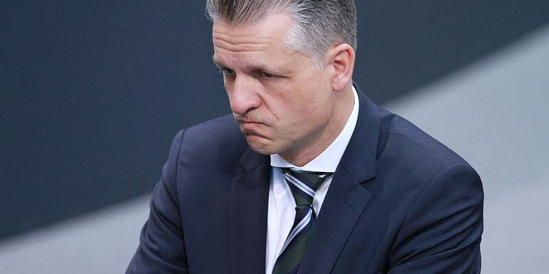 Thorsten Frei am 29.09.2023 - Foto: ?ber dts Nachrichtenagentur