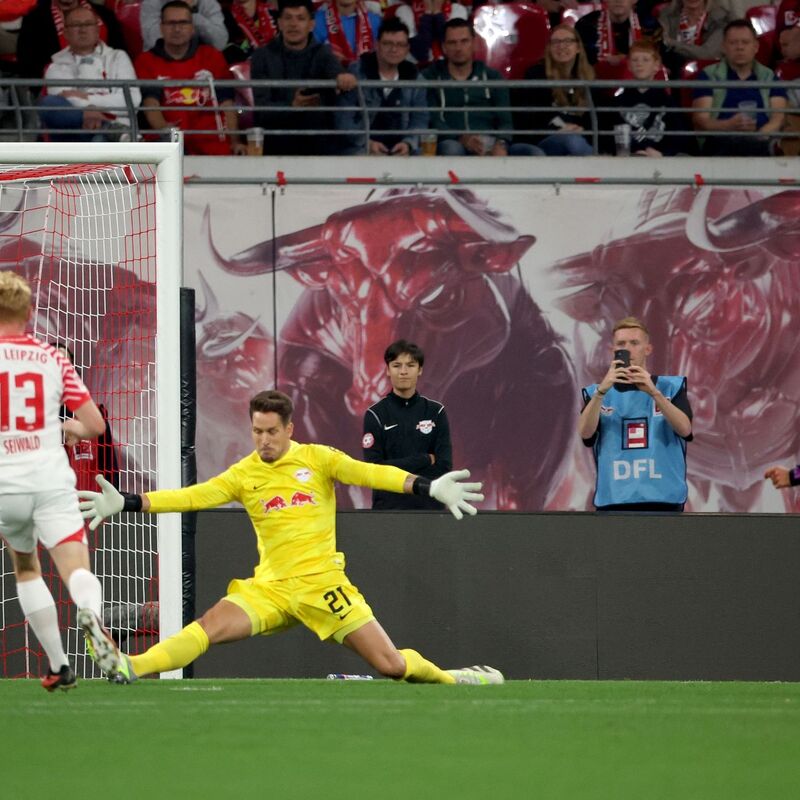 Leipzig und Bayern eröffnen die neue Saison. - Foto: Jan Woitas/dpa