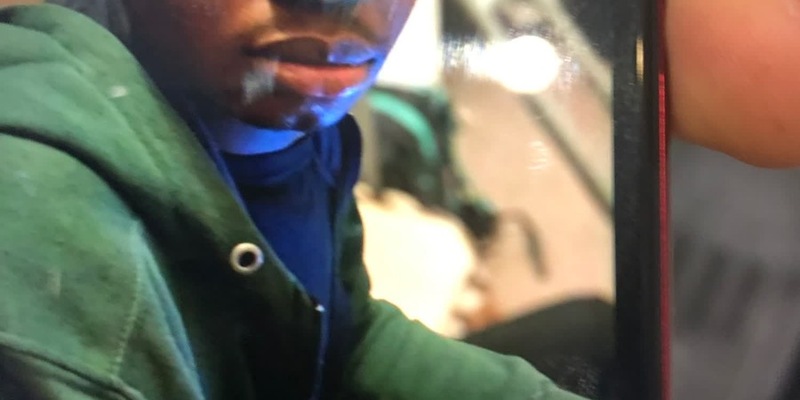 POL-HL: Lübeck - St. Jürgen / Öffentlichkeitsfahndung nach 13-jährigem Mädchen - Foto: presseportal.de