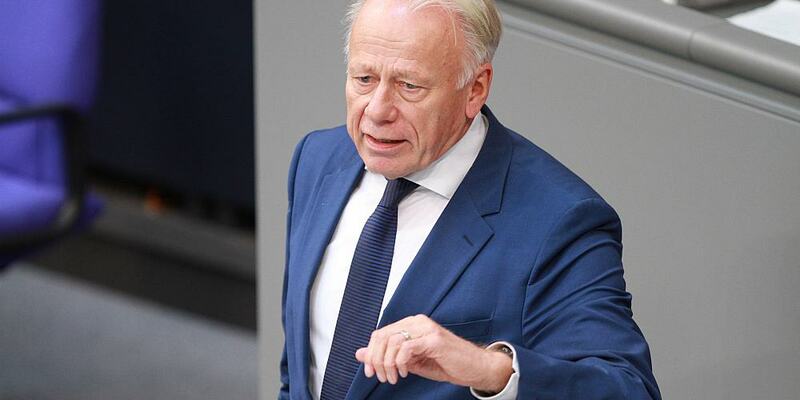 Jürgen Trittin (Archiv) - Foto: ?ber dts Nachrichtenagentur