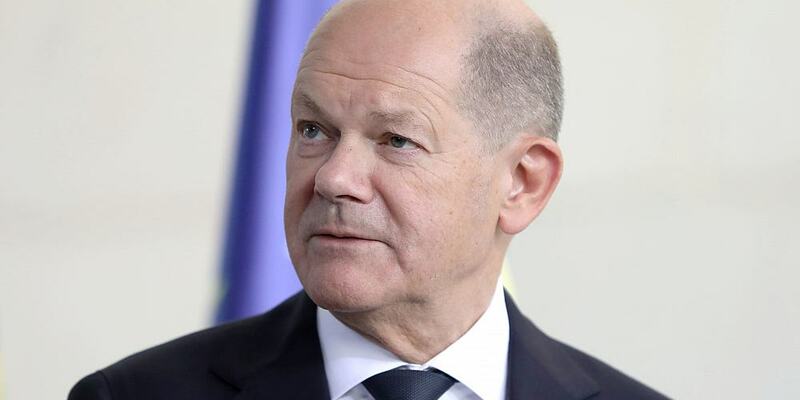 Olaf Scholz im September 2023 - Foto: ?ber dts Nachrichtenagentur