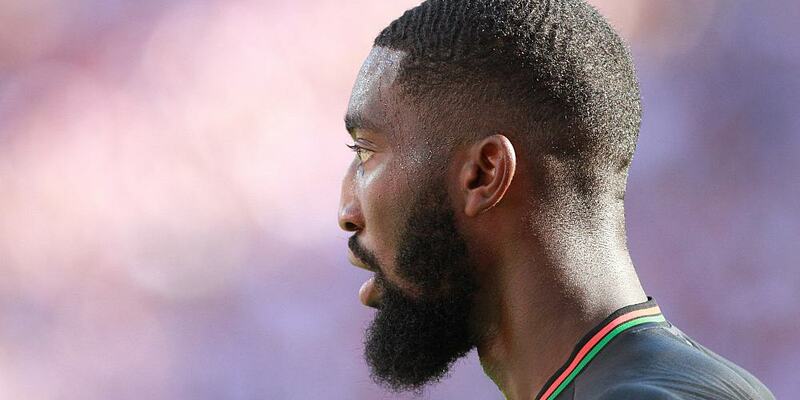 Patric Pfeiffer (FC Augsburg) (Archiv) - Foto: ?ber dts Nachrichtenagentur