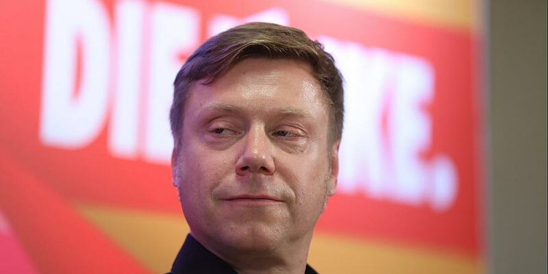 Martin Schirdewan (Archiv) - Foto: ?ber dts Nachrichtenagentur