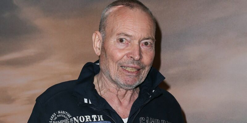 Der Synchronsprecher Thomas Danneberg ist gestorben. - Foto: Gerald Matzka/dpa-Zentralbild/dpa