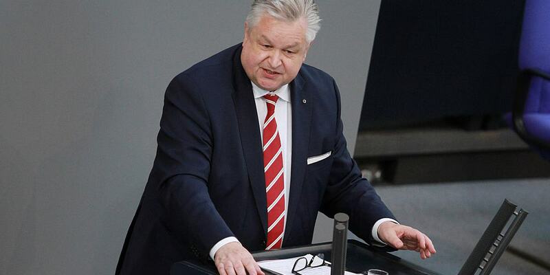 Michael Georg Link (Archiv) - Foto: ?ber dts Nachrichtenagentur