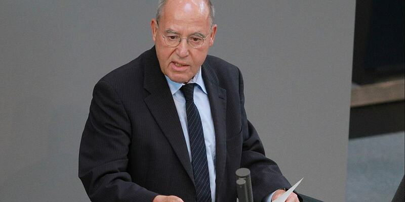 Gregor Gysi (Archiv) - Foto: ?ber dts Nachrichtenagentur